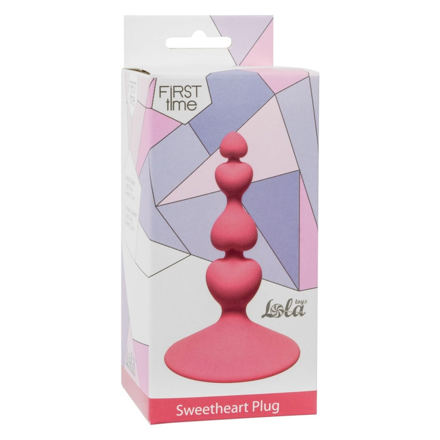 Ayay. Butt Plugs