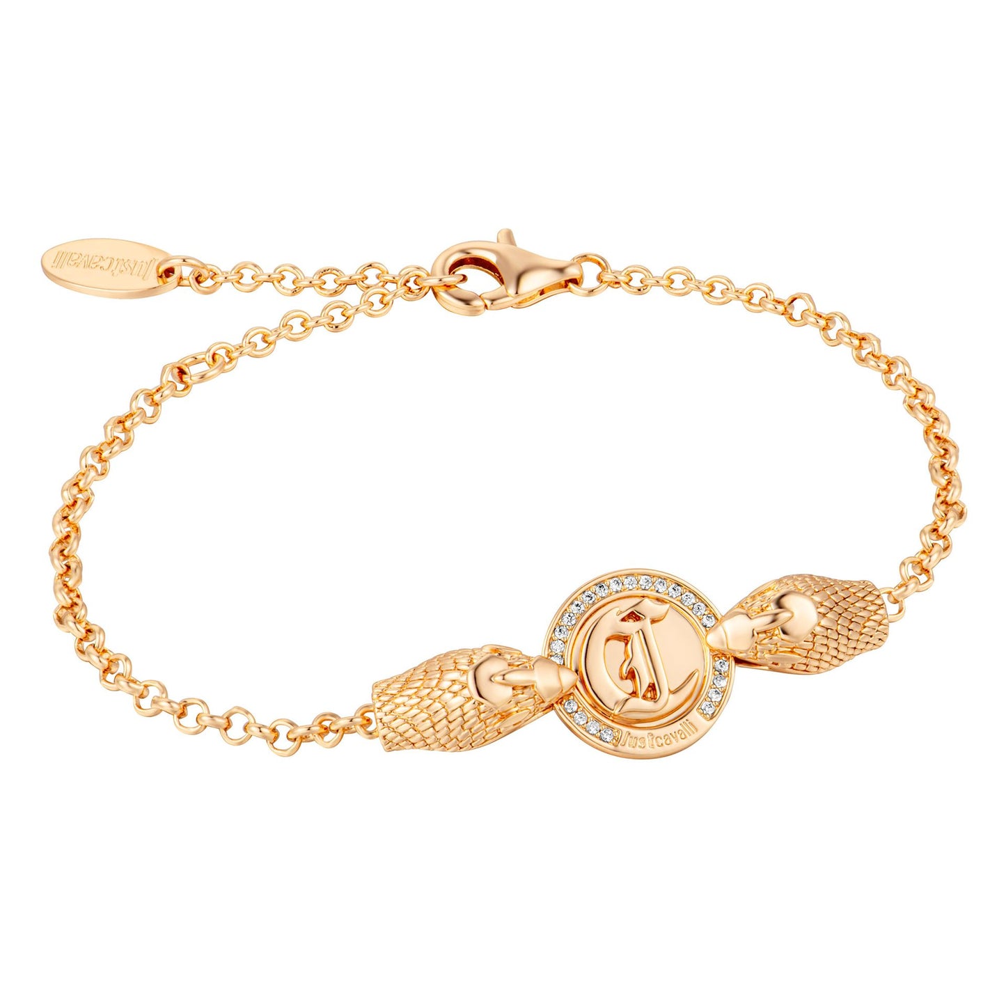 Just Cavalli Bracelets