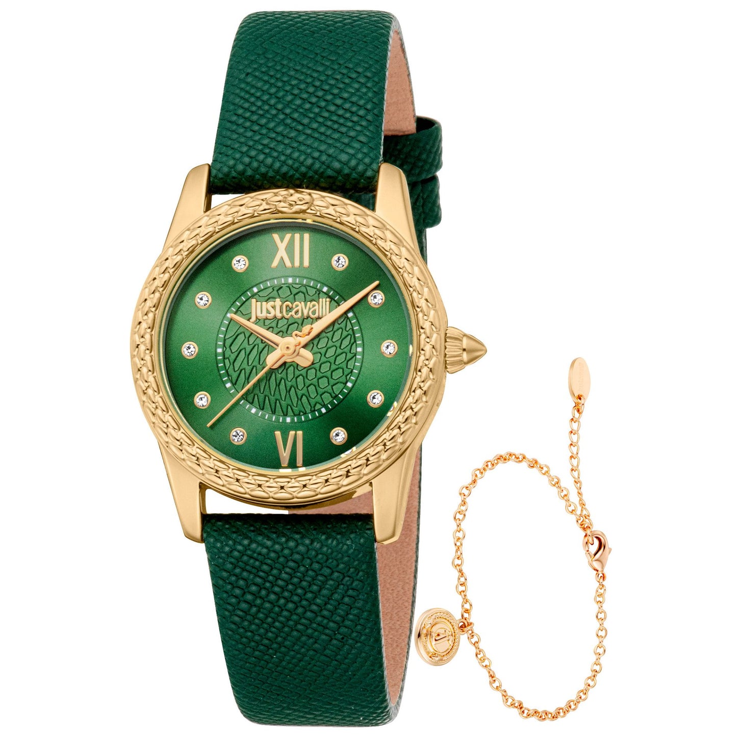 Just Cavalli Watches