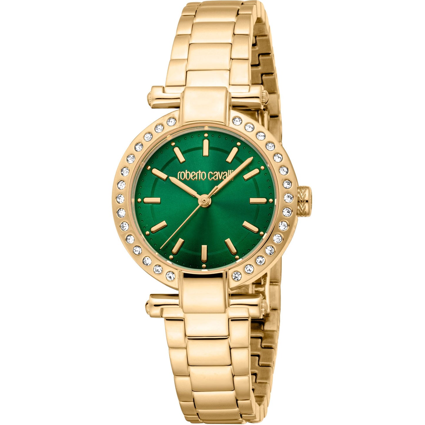 Roberto Cavalli Watches