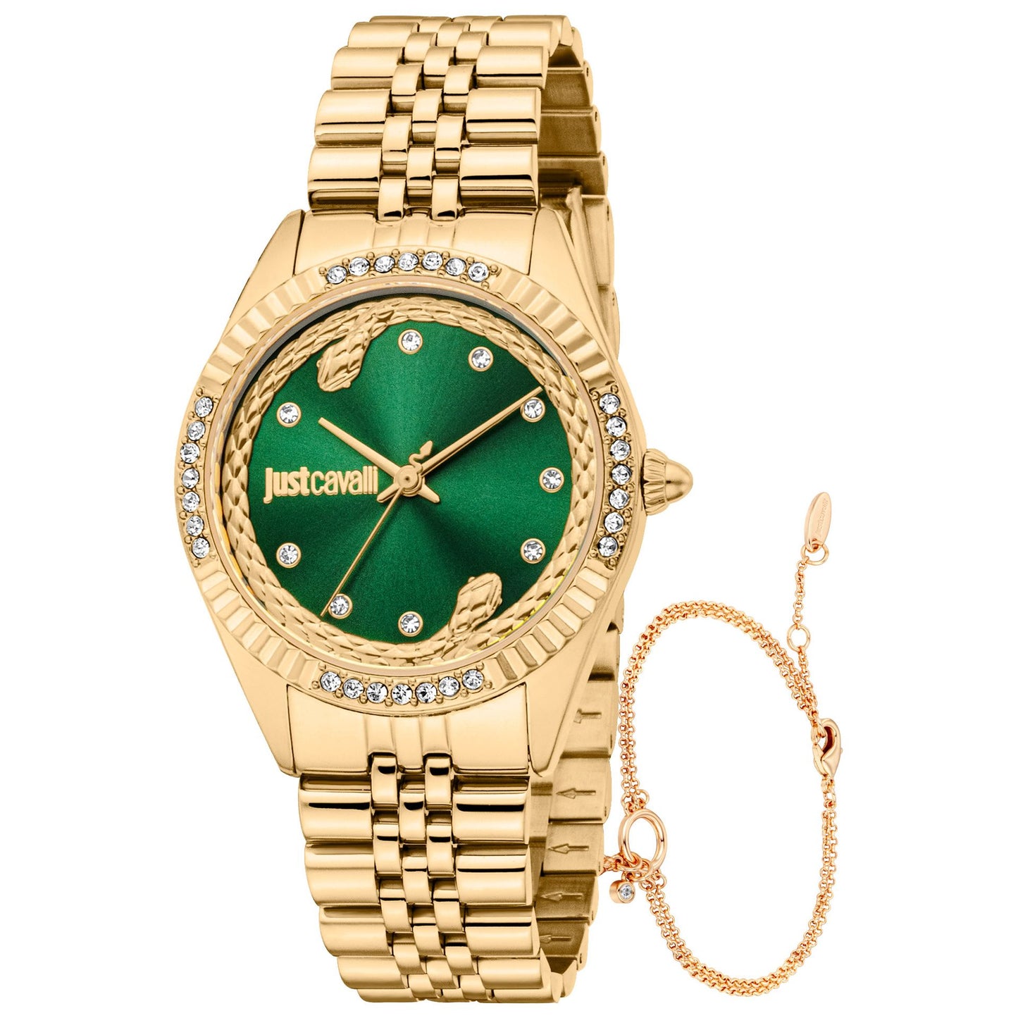 Just Cavalli Watches