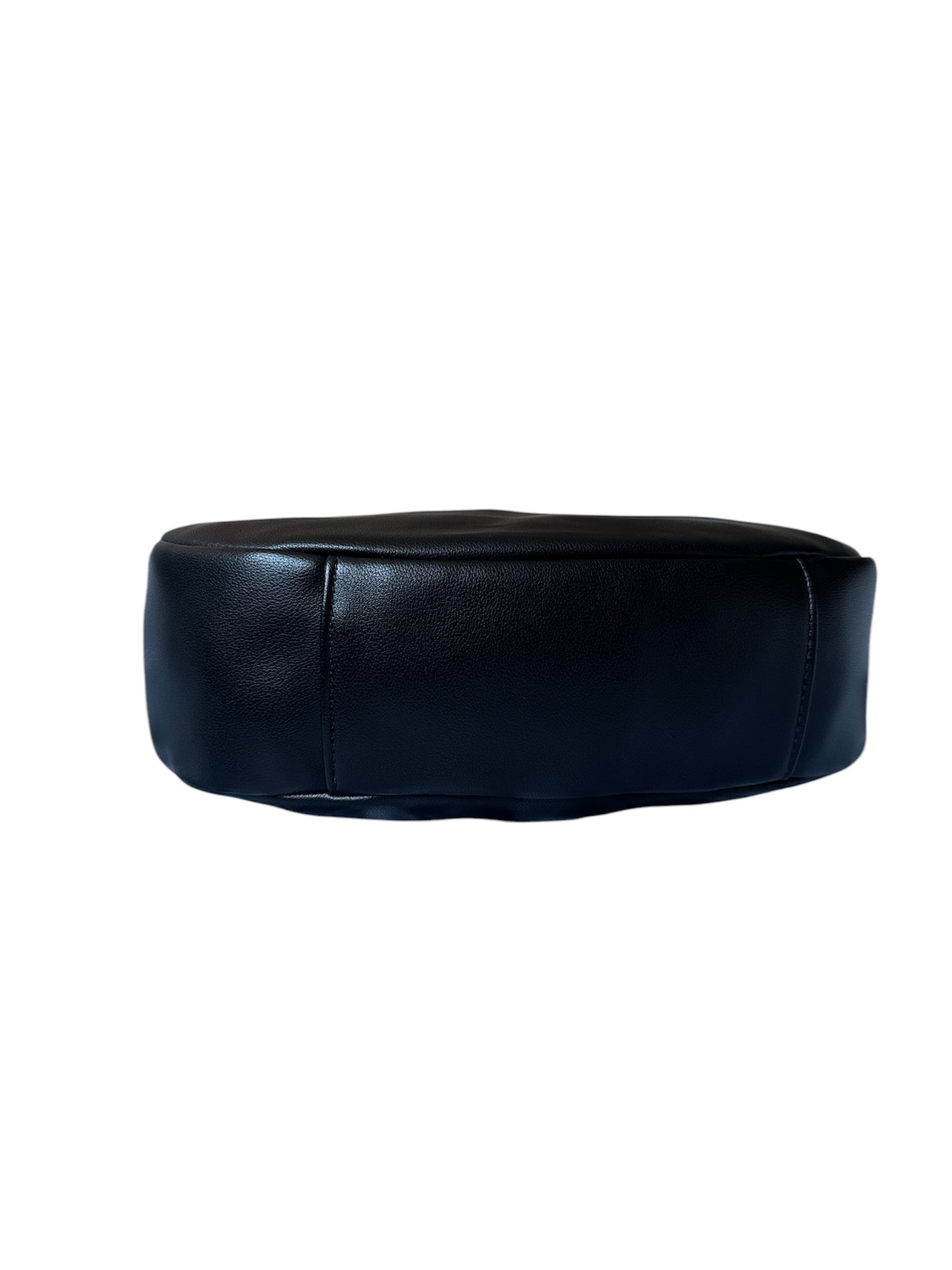 Love Moschino Black Polyethylene Women Handbag