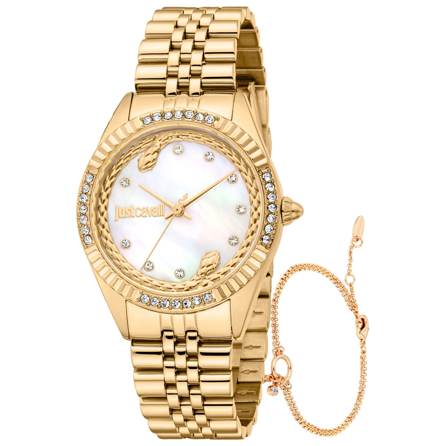 Just Cavalli Watches