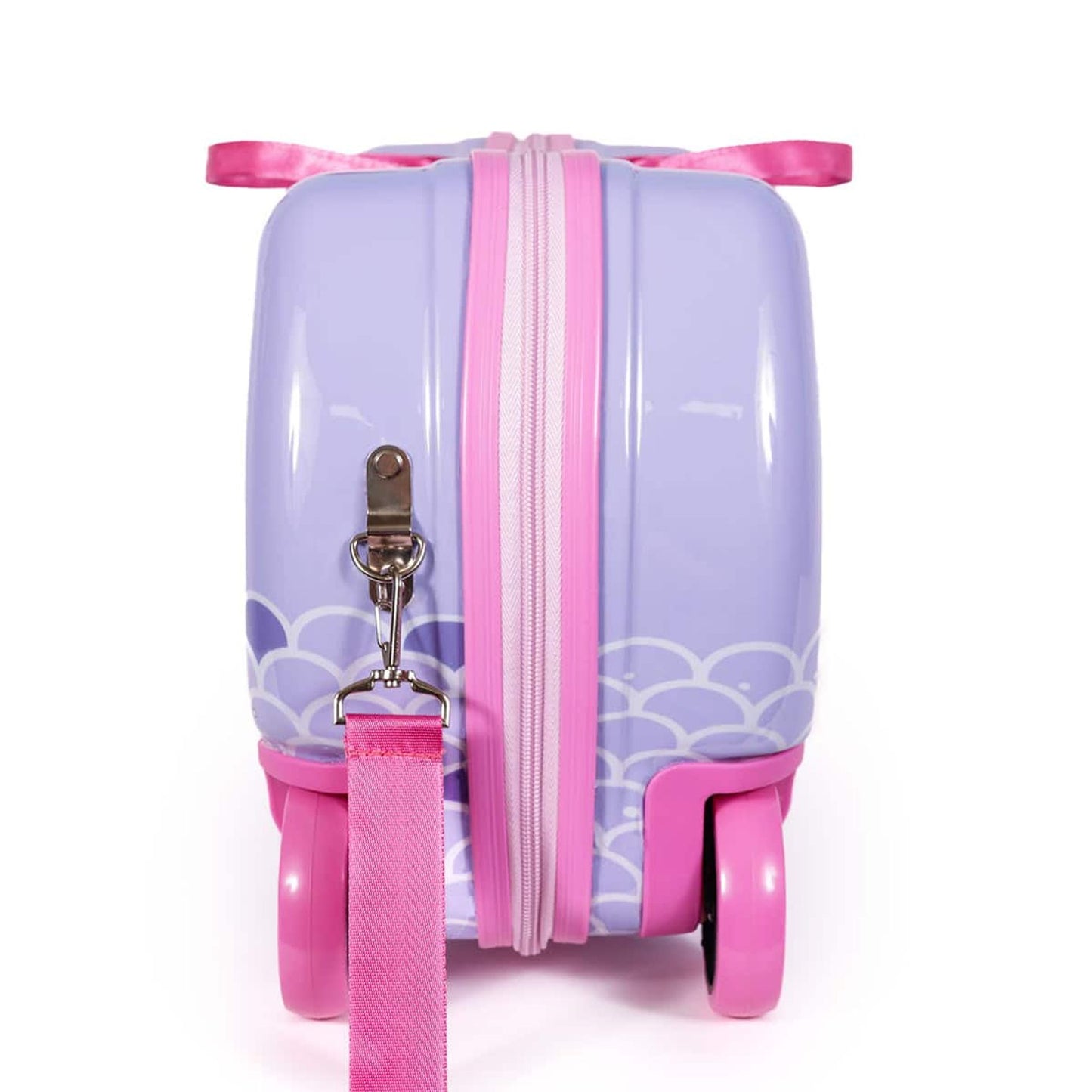 Milk&Moo Suitcases