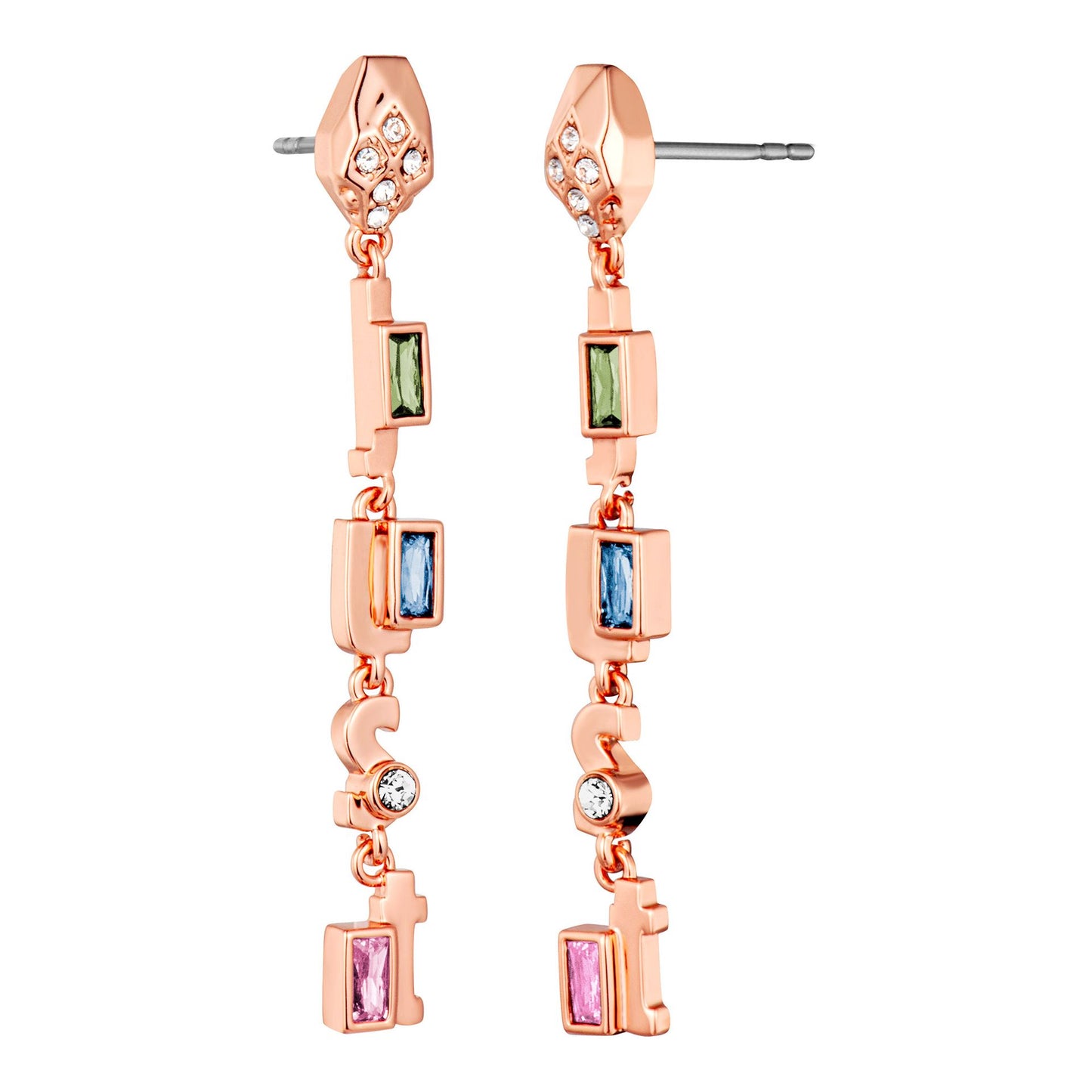 Just Cavalli Earrings