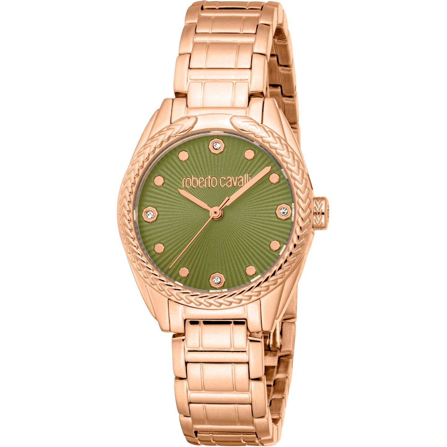 Roberto Cavalli Watches