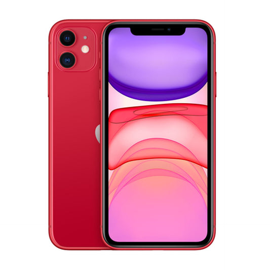 Apple Refurbished Smartphone
