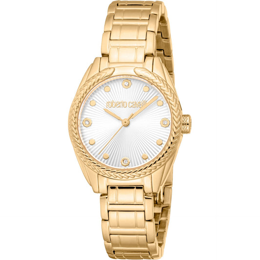 Roberto Cavalli Watches