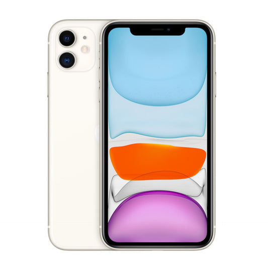 Apple Refurbished Smartphone