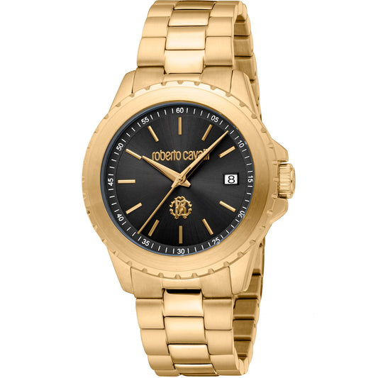 Roberto Cavalli Watches