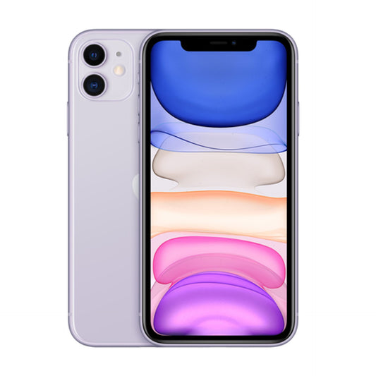 Apple Refurbished Smartphone