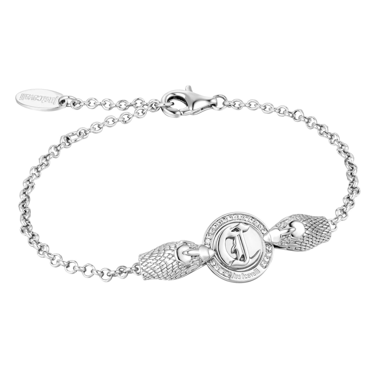 Just Cavalli Bracelets