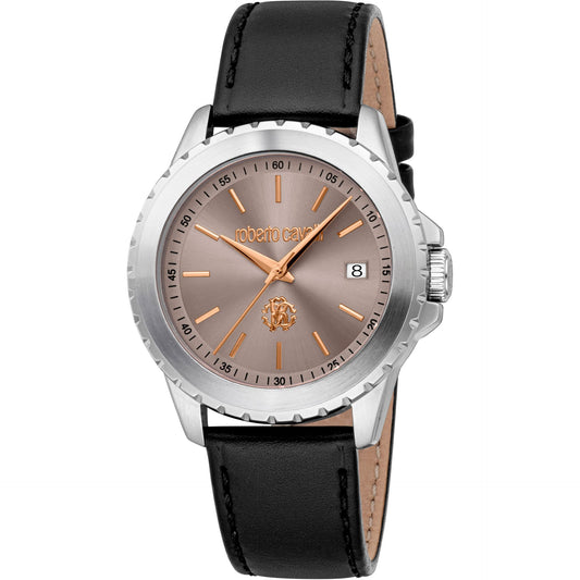 Roberto Cavalli Watches