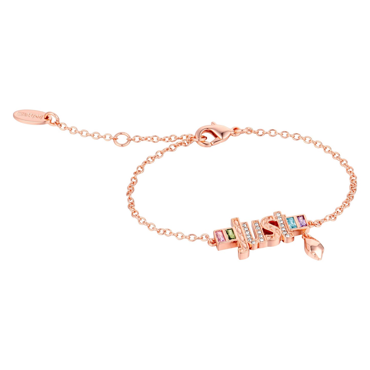 Just Cavalli Bracelets