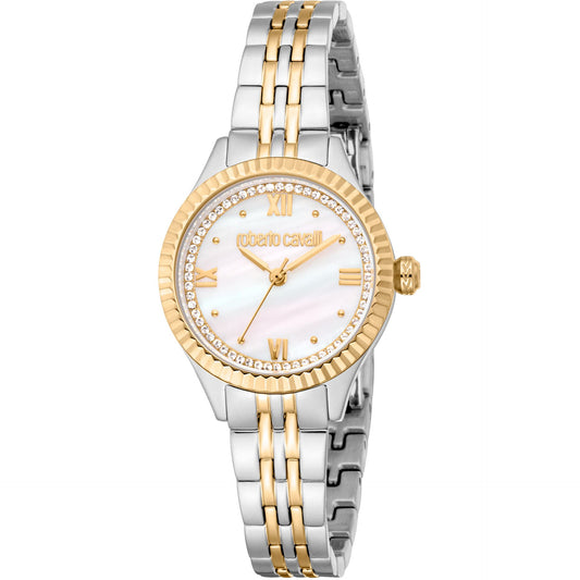 Roberto Cavalli Watches