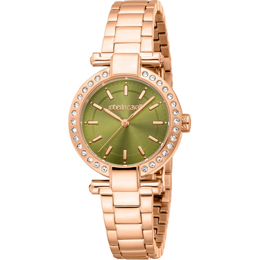 Roberto Cavalli Watches