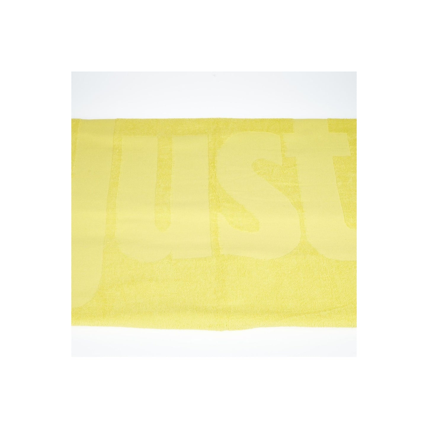 Just Cavalli Beachwear Towels