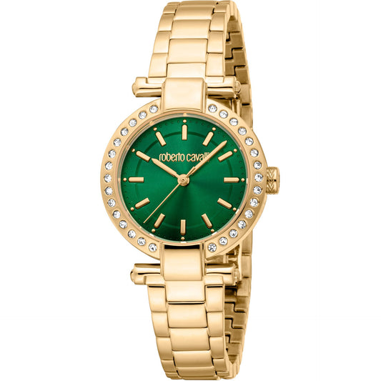 Roberto Cavalli Watches