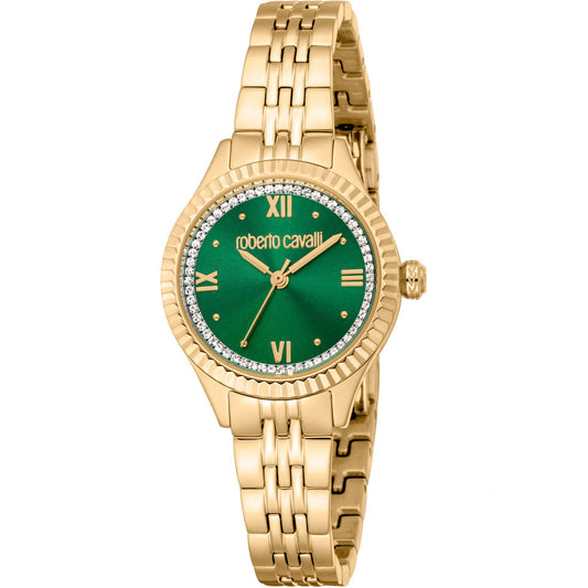 Roberto Cavalli Watches