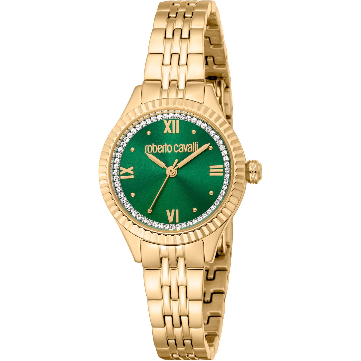 Roberto Cavalli Watches