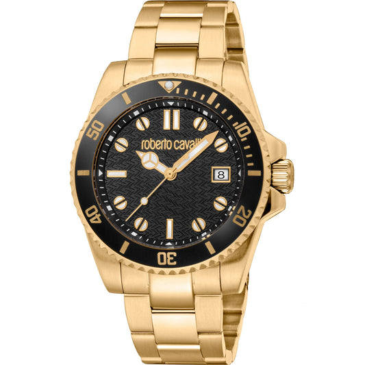 Roberto Cavalli Watches