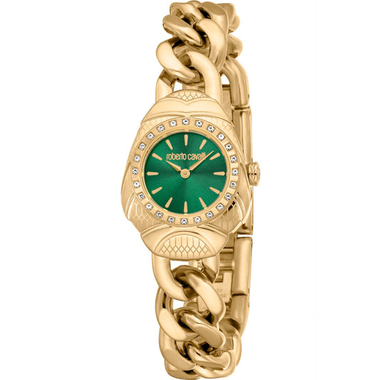 Roberto Cavalli Watches