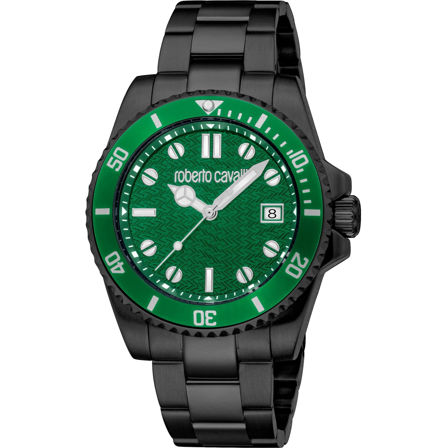 Roberto Cavalli Watches