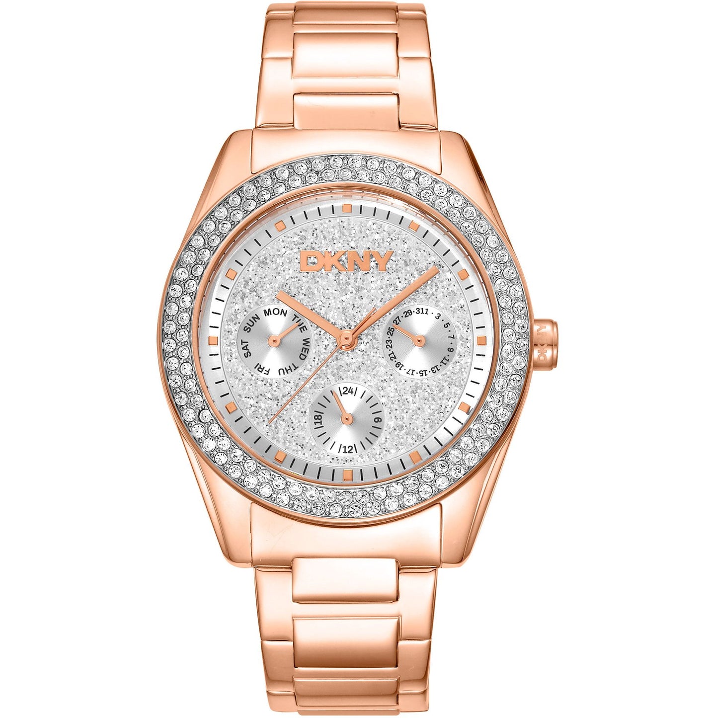 Dkny Watches