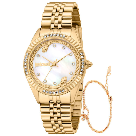 Just Cavalli Watches