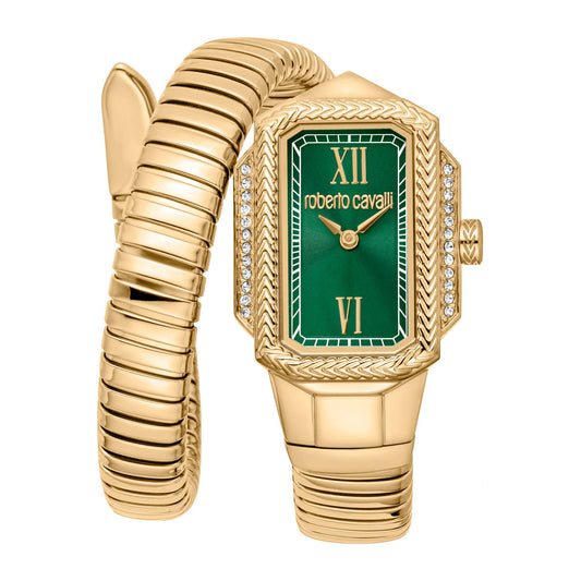 Roberto Cavalli Watches