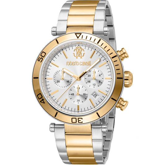 Roberto Cavalli Watches