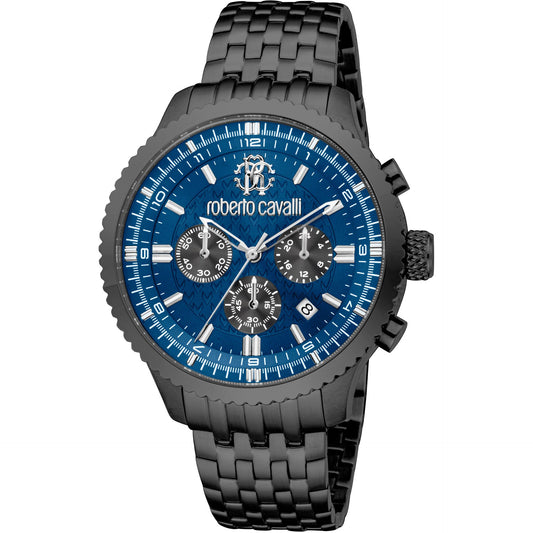 Roberto Cavalli Watches