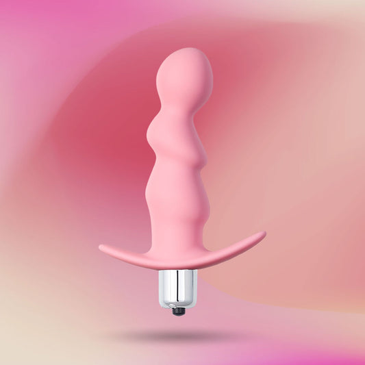 Ayay. Vibrators