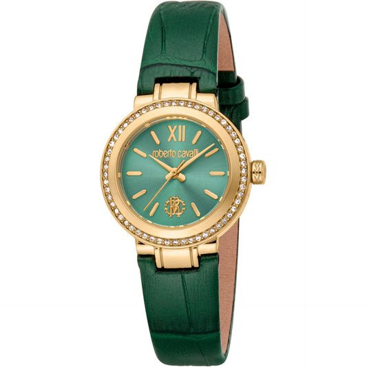 Roberto Cavalli Watches