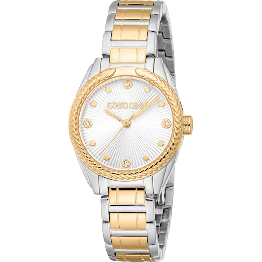 Roberto Cavalli Watches