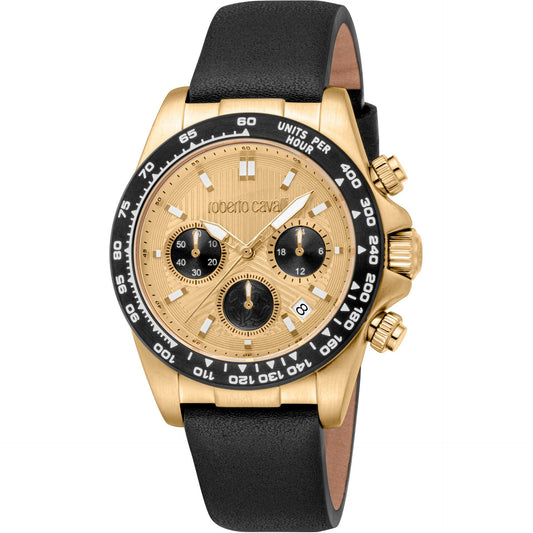 Roberto Cavalli Watches