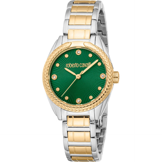 Roberto Cavalli Watches
