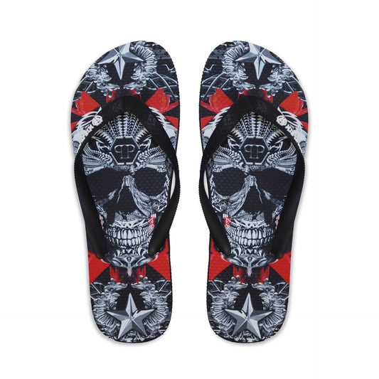 Philipp Plein Flip Flops